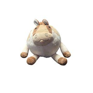 Haley The Horse Plush Goofballz